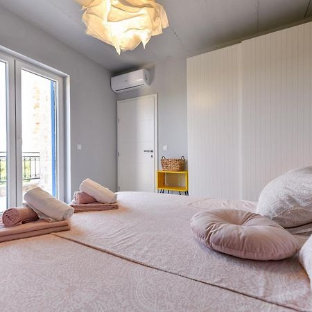 Villa Padelin Sukošan Εξωτερικό φωτογραφία