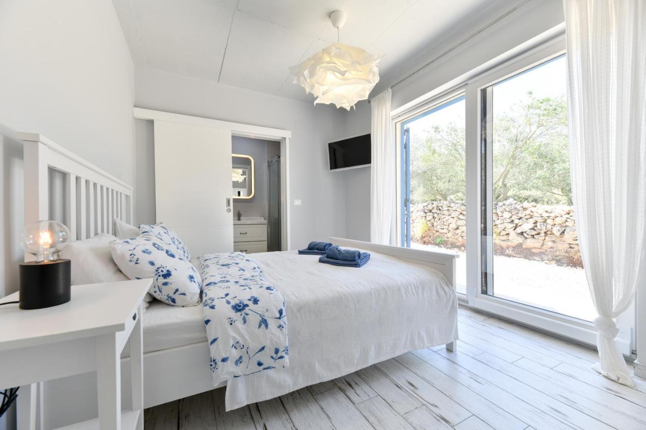 Villa Padelin Sukošan Εξωτερικό φωτογραφία