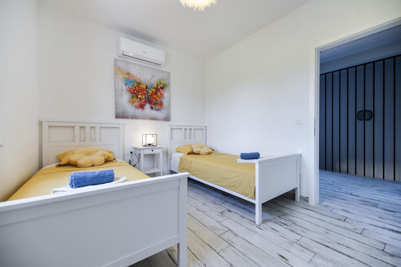 Villa Padelin Sukošan Εξωτερικό φωτογραφία