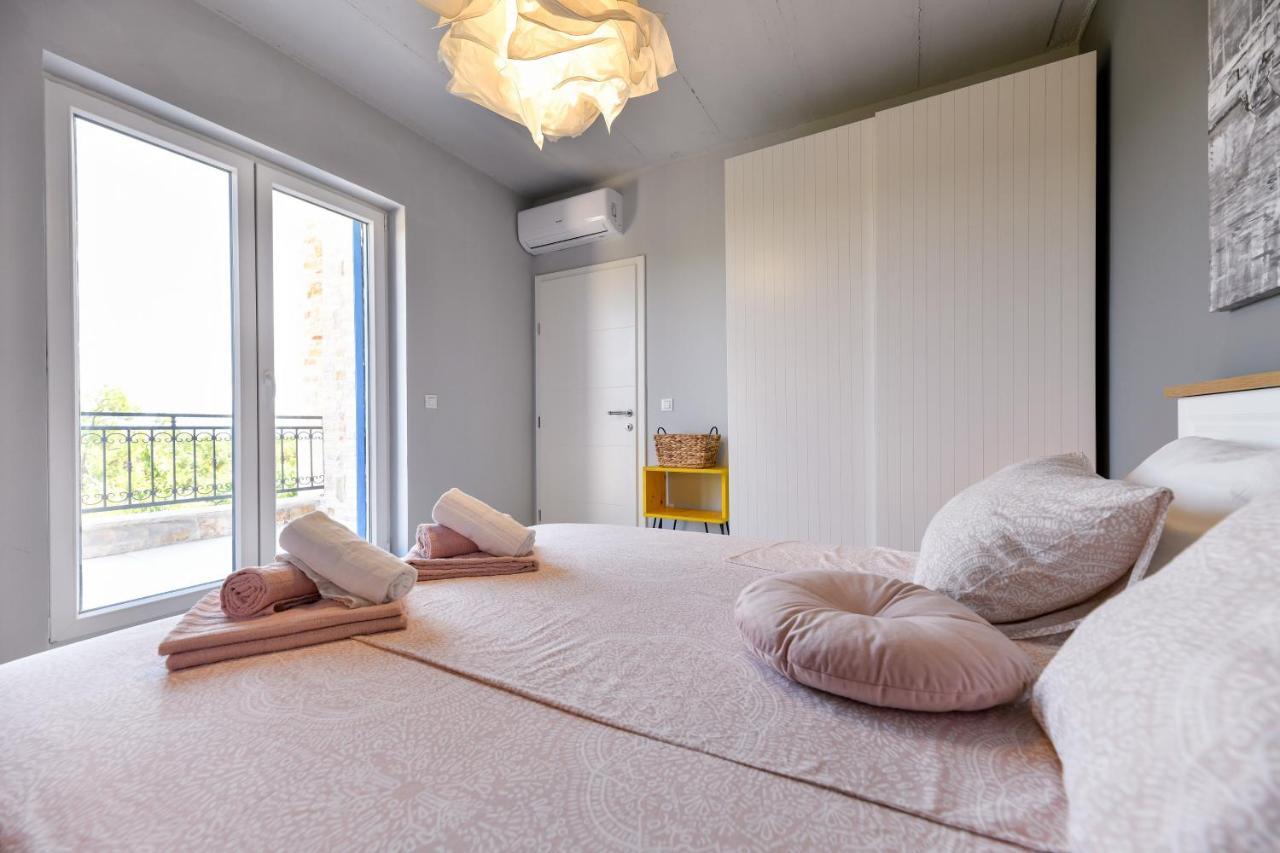 Villa Padelin Sukošan Εξωτερικό φωτογραφία